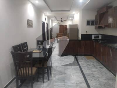 Two-Bedroom