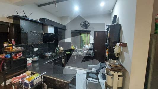 Furnished