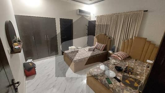 Furnished