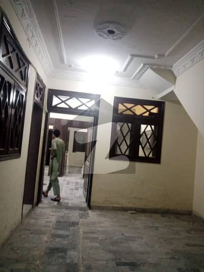 5 Marla Ground Portion For Rent