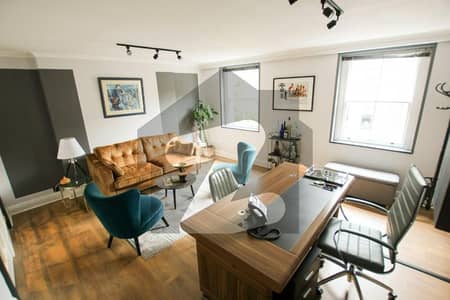 Ready Office For Sale On Main Pine Avenue Road
