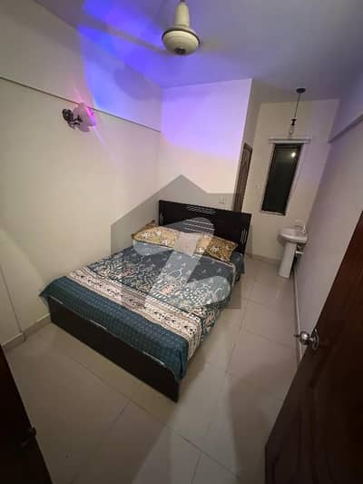 Fully Furnished Studio Apartment New Furniture 2bedrooms Huge Lounge Kitchen Beautiful Sea View Dha6 Rent Fully Furnished Studio Apartment New Furniture 2bedrooms Huge Lounge Kitchen Beautiful Sea View Dha6 Rent