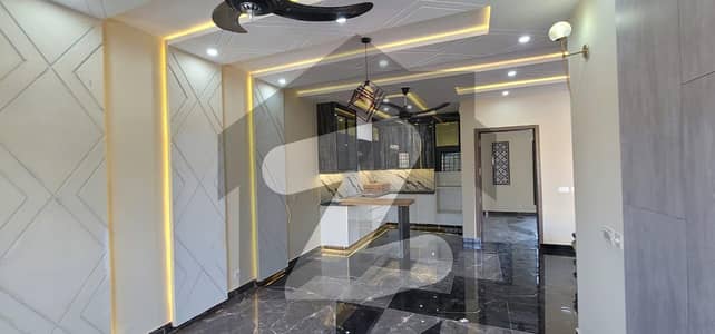 Brand New Designer Back Open House For Sale