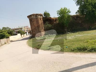 سراےٗ خربوزہ اسلام آباد میں 1 کنال کمرشل پلاٹ 1.95 کروڑ میں برائے فروخت۔