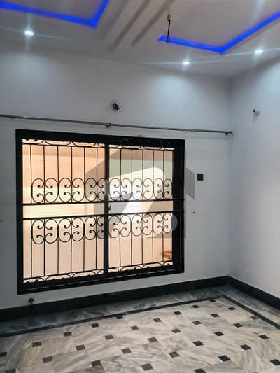 8 Marla Beautiful Lower Portion For Rent