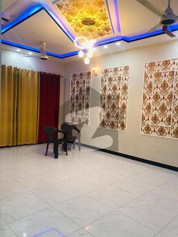 5 Marla Beautiful House For Rent 5 Marla Beautiful House For Rent