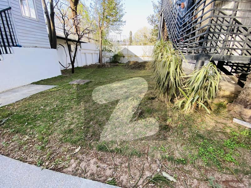Beautiful semi furnished house available for rent on prime location Beautiful semi furnished house available for rent on prime location