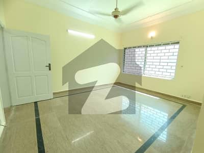 Independent Upper Available For Rent In F-7