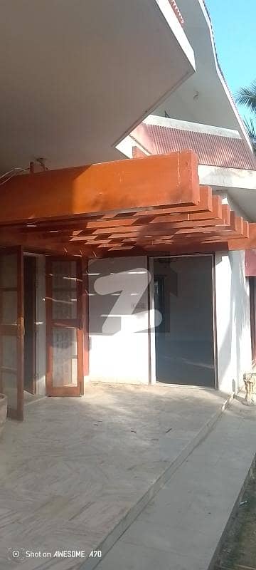 Bangalowe