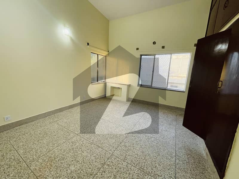 F-8 Prime Location Close End Street House Available For Rent F-8 Prime Location Close End Street House Available For Rent
