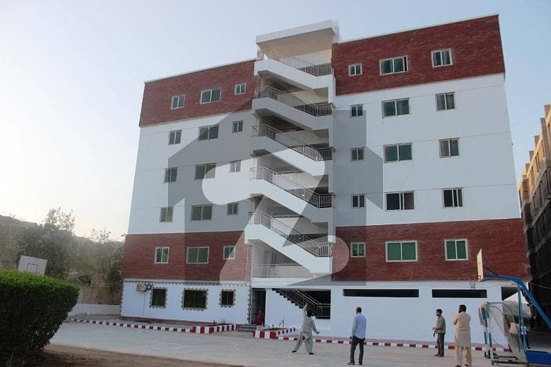 Get An Attractive Flat In North Karachi Under Rs. 7000000 Get An Attractive Flat In North Karachi Under Rs. 7000000