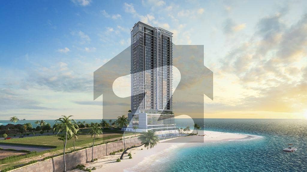 3 Bed Full Sea Facing at Saima Waterfront 3 Bed Full Sea Facing at Saima Waterfront