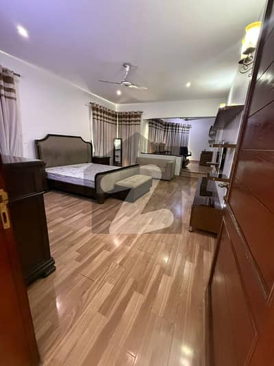 Genuine Chance Fully Furnished | 500 Sq. Yards | Prime Location in DHA Phase 2