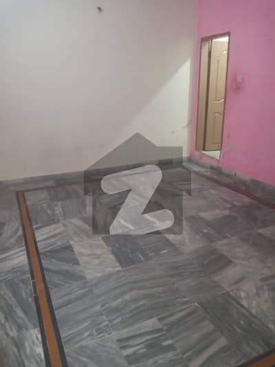5 Marla Double Storey House In Pia Cant View Colony