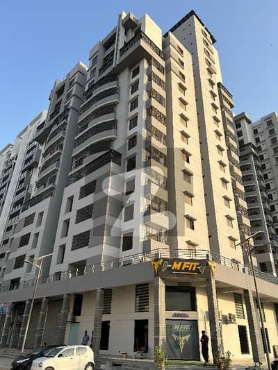 BRAND NEW 1700 SQ FT APARTMENT AVAILABLE IN SAIMA EXCELLENCY
