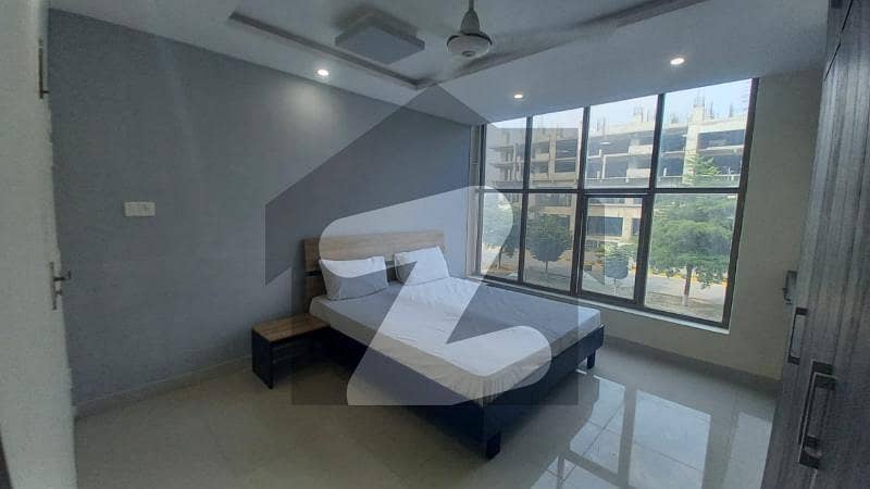 Appartment for Sale in Faisal Town Appartment for Sale in Faisal Town