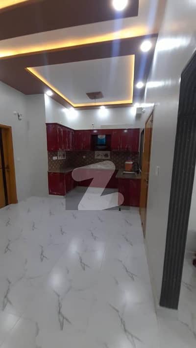 سادی ٹاؤن - بلاک 5 سعدی ٹاؤن,سکیم 33,کراچی میں 6 کمروں کا 5 مرلہ مکان 75.0 ہزار میں کرایہ پر دستیاب ہے۔