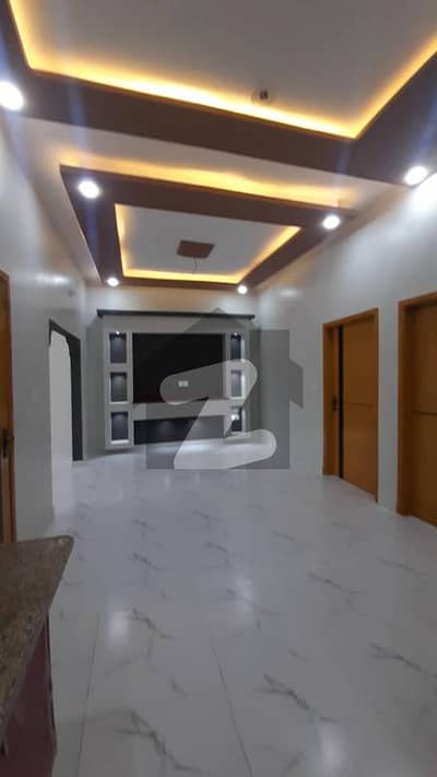 سادی ٹاؤن - بلاک 5 سعدی ٹاؤن,سکیم 33,کراچی میں 6 کمروں کا 5 مرلہ مکان 75.0 ہزار میں کرایہ پر دستیاب ہے۔