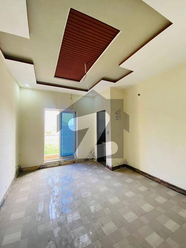 Double Storey House For Rent