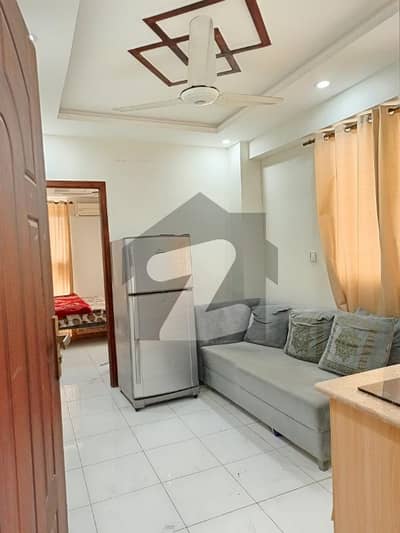 One bed full furnished apartment for rent in E-11/4, Islamabad One bed full furnished apartment for rent in E-11/4, Islamabad