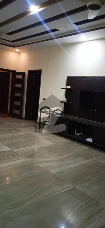 Kanal Tiled House For Rent Model Town Ext. Ideal For Family