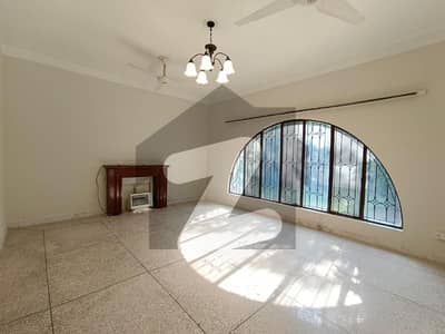 House For Rent Available In E-7