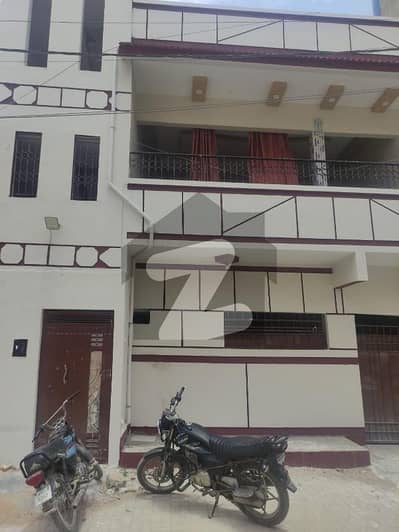 Double Storey 200 Square Yards House For sale In Anda Mor Road Anda Mor Road Double Storey 200 Square Yards House For sale In Anda Mor Road Anda Mor Road