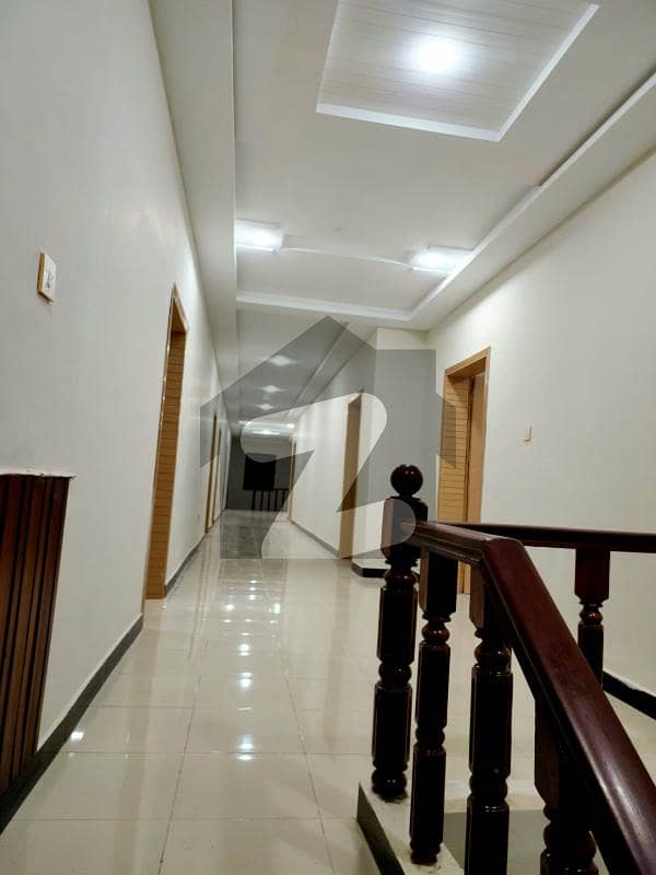 Fully furnished 1200 sqyd house in F-7 Fully furnished 1200 sqyd house in F-7