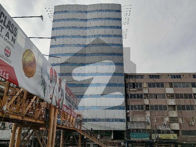 University Road Office Sized 423 Square Feet University Road Office Sized 423 Square Feet