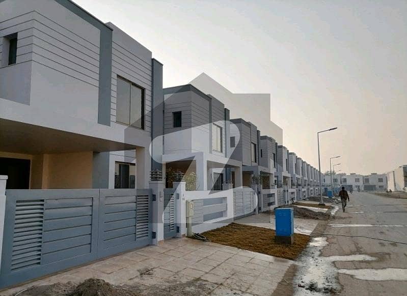 House Available For Sale In DHA Villas House Available For Sale In DHA Villas