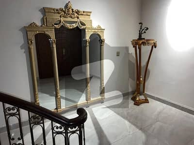Fully Furnished Luxury House Available For Rent In F-7