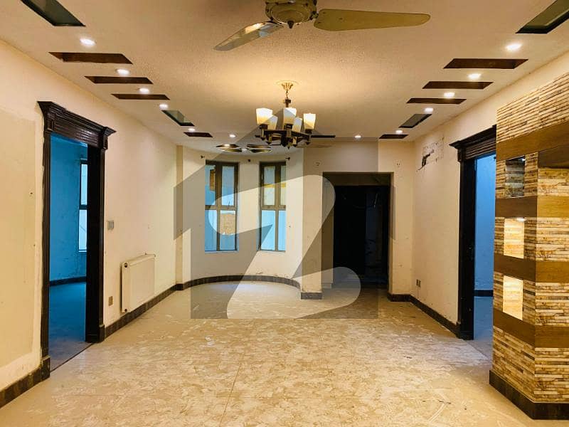 F-11 Renovated 3Bed Apartment Available For Sale Islamabad
