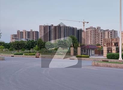 2800 Square Feet Commercial Plot Is Available For Sale In Gulberg Business Park