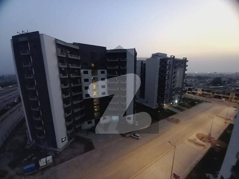 (FOR SALE) Askari 10 Block S, Building Number 6 Floor 6 Lahore - 12 Marla (FOR SALE) Askari 10 Block S, Building Number 6 Floor 6 Lahore - 12 Marla