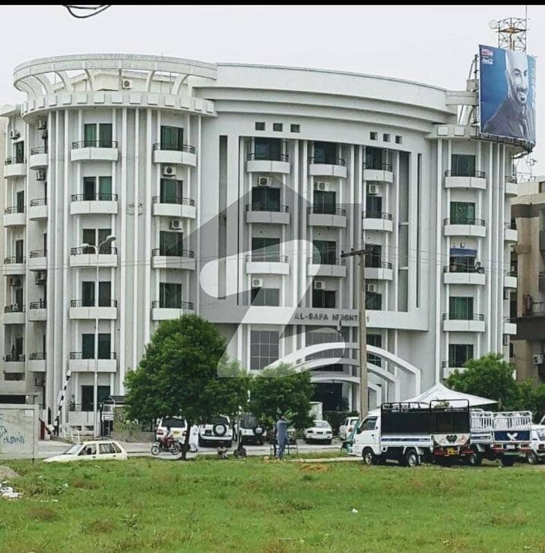3 Bedroom Unfurnished Apartment Available For Rent In F11 3 Bedroom Unfurnished Apartment Available For Rent In F11
