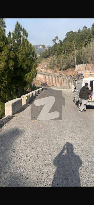 Urgent 14 MARLA PLOT For Sale In Muree Expressway Urgent 14 MARLA PLOT For Sale In Muree Expressway