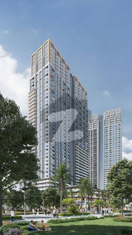 Experience Luxury Living by the Sea: Stunning 1 Bed Park View Apartment In Emaar's Newly Launched Project Emaar Park Edge Experience Luxury Living by the Sea: Stunning 1 Bed Park View Apartment In Emaar's Newly Launched Project Emaar Park Edge