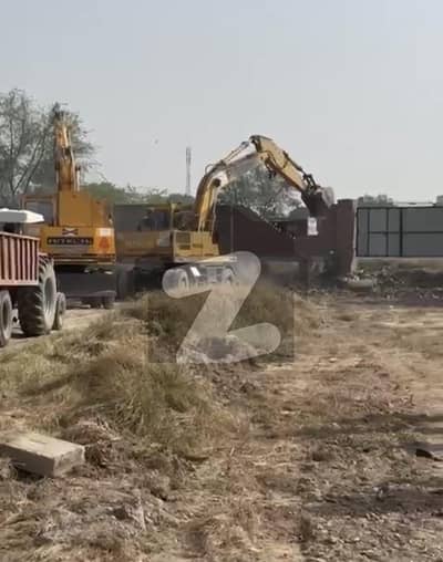 UNION TOWN MAIN ABDUL SATTAR EDHI ROAD PLOT 5 MARLA