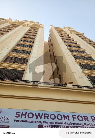 چیپل کورٹ یارڈ کراچی میں 2 مرلہ دکان 90.0 ہزار میں برائے فروخت۔