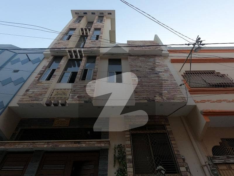 انوارِ ابراہیم ملیر,کراچی میں 3 کمروں کا 3 مرلہ مکان 1.45 کروڑ میں برائے فروخت۔ انوارِ ابراہیم ملیر,کراچی میں 3 کمروں کا 3 مرلہ مکان 1.45 کروڑ میں برائے فروخت۔