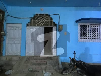 Single Storey House at Rafi Pride 1, Malir Near Jamia Milia Road Single Storey House at Rafi Pride 1, Malir Near Jamia Milia Road