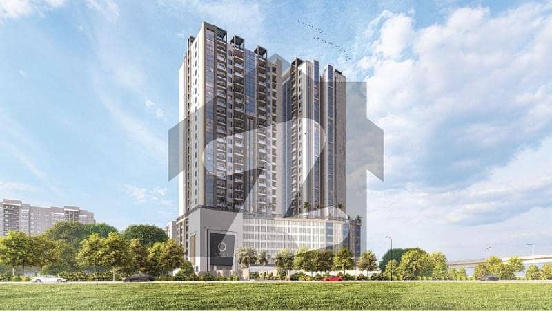 Luxury 3 Beds Apartment Available For Sale In DHA Phase 7 Extension Karachi Luxury 3 Beds Apartment Available For Sale In DHA Phase 7 Extension Karachi
