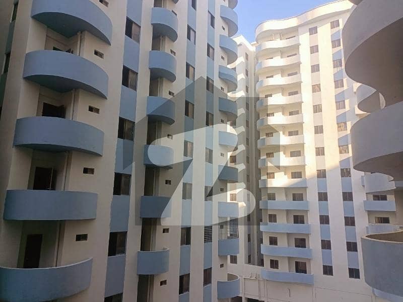 Highly-Desirable Flat Available In Daniyal Residency For Sale Highly-Desirable Flat Available In Daniyal Residency For Sale