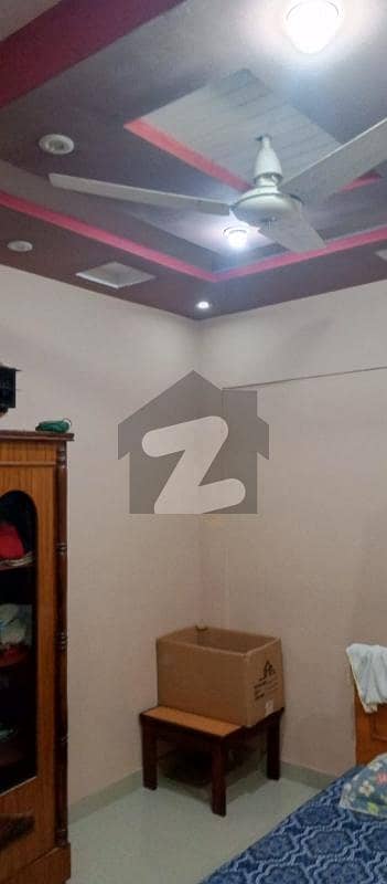 Flat For Sale In Azam Town Flat For Sale In Azam Town