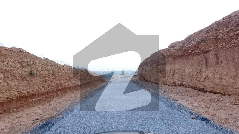 1 Kanal Residential Plot Available For Sale In C-16 1 Kanal Residential Plot Available For Sale In C-16