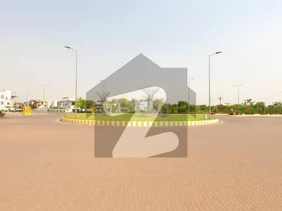 5 Marla Residential Plot For Sale In  Dream Gardens  Phase 2 Extension