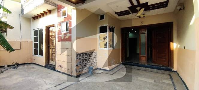 F-17 MPCHS 30x70 House Available For Rent All Facilities Available