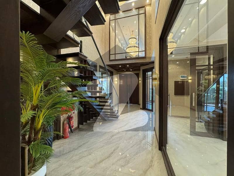 10 Marla Designer House Is Available For Sale In Bahria Town Phase 8 Rawalpindi 10 Marla Designer House Is Available For Sale In Bahria Town Phase 8 Rawalpindi