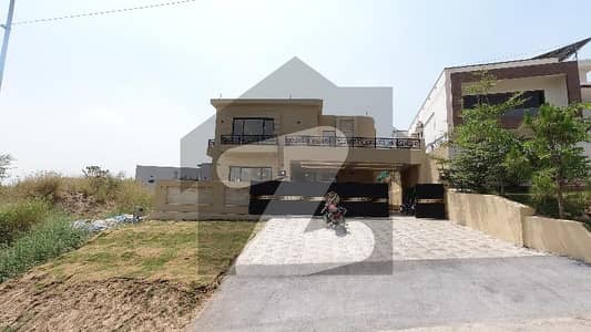 Buy your ideal Prime Location 1 Kanal House in a prime location of Islamabad Buy your ideal Prime Location 1 Kanal House in a prime location of Islamabad