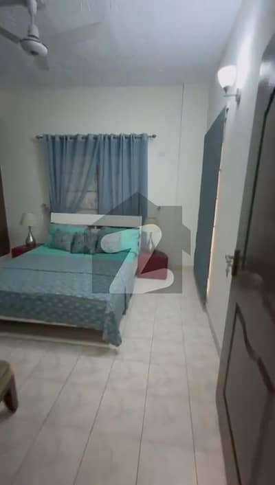 2 Bed Apartmen Available For Rent in Askari 11 Lahore